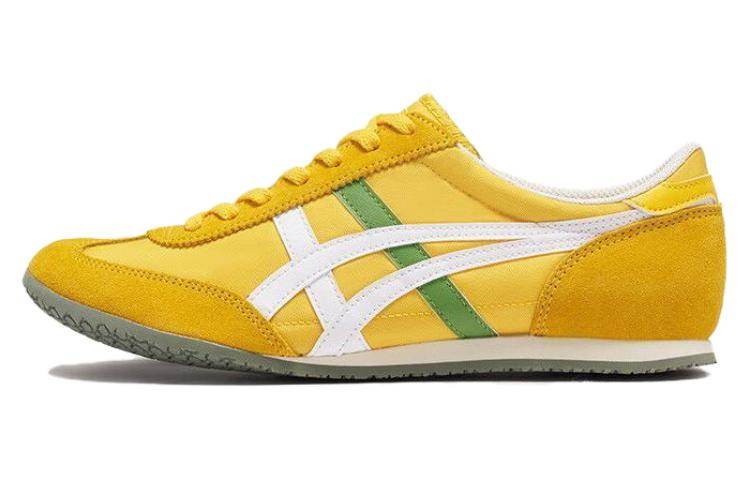 Кроссовки Onitsuka Tiger Machu Racer - Boxette Shop